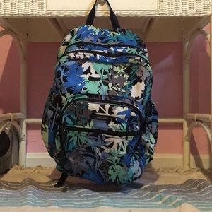 Vera Bradley Backpack